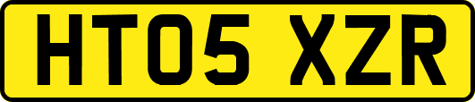 HT05XZR
