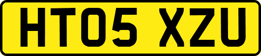 HT05XZU