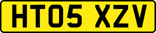 HT05XZV