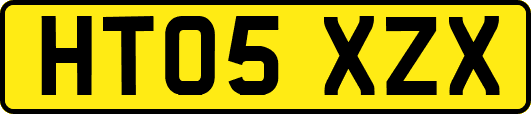 HT05XZX