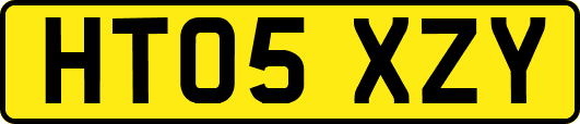 HT05XZY