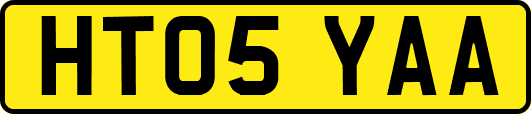HT05YAA