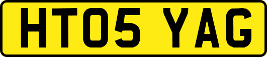 HT05YAG