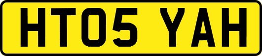 HT05YAH