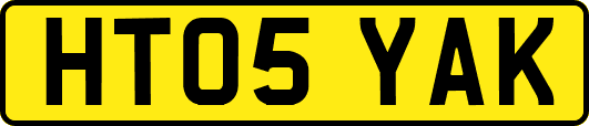 HT05YAK