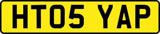 HT05YAP
