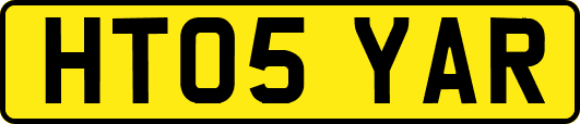 HT05YAR
