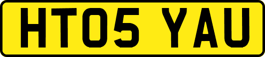 HT05YAU