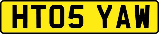 HT05YAW