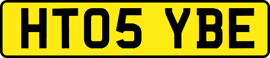HT05YBE