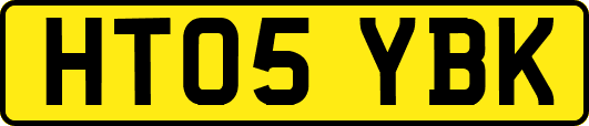 HT05YBK