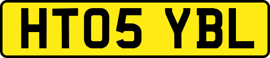 HT05YBL