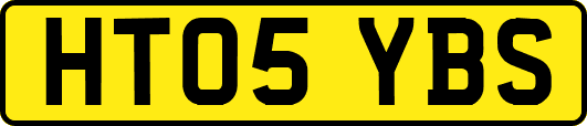 HT05YBS