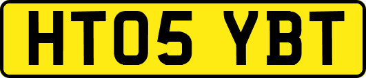 HT05YBT