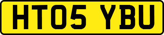HT05YBU