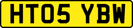 HT05YBW