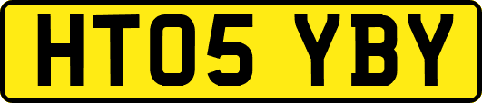 HT05YBY