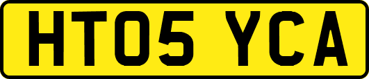 HT05YCA