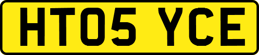 HT05YCE