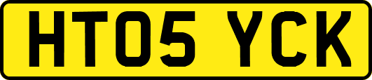 HT05YCK