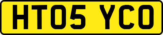 HT05YCO