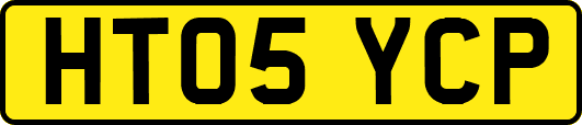 HT05YCP