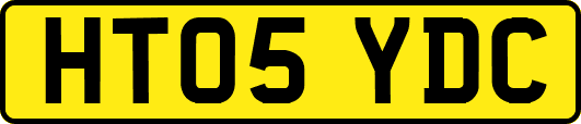 HT05YDC