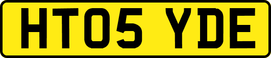 HT05YDE
