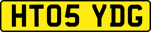 HT05YDG