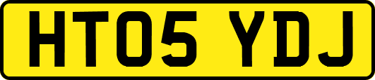 HT05YDJ