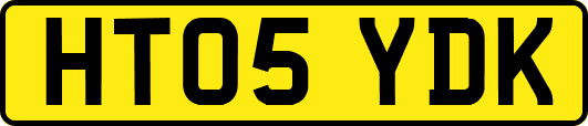 HT05YDK