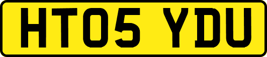 HT05YDU