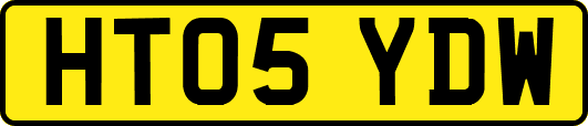 HT05YDW