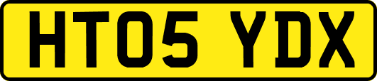 HT05YDX
