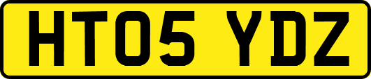 HT05YDZ