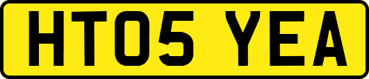 HT05YEA