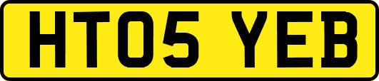 HT05YEB