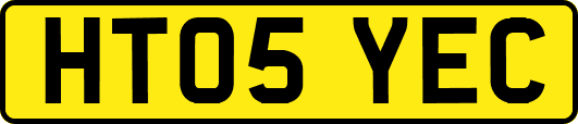 HT05YEC