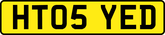 HT05YED