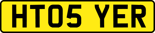 HT05YER