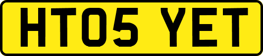 HT05YET