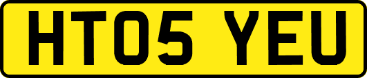 HT05YEU