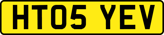 HT05YEV