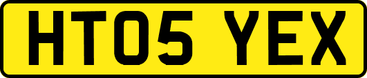 HT05YEX
