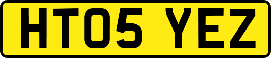 HT05YEZ