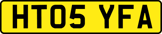 HT05YFA