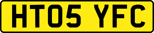 HT05YFC