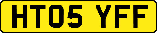 HT05YFF