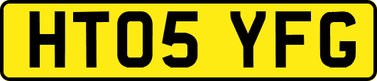 HT05YFG
