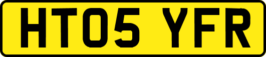 HT05YFR